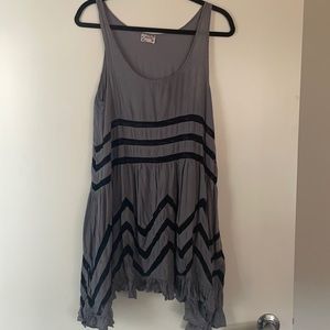 Free people Boho Dress